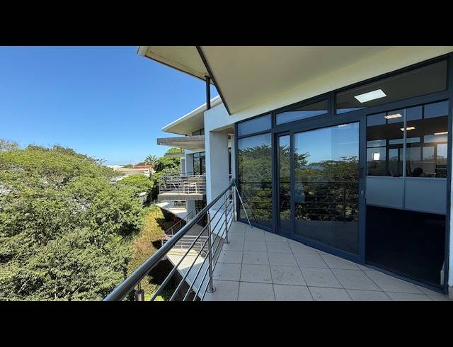 84M² OFFICE TO LET IN LA LUCIA RIDGE